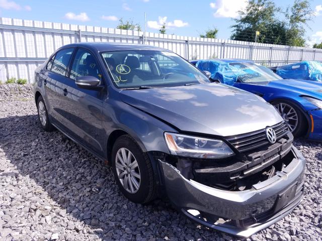 VOLKSWAGEN JETTA 2011 3vwdk7aj1bm065254