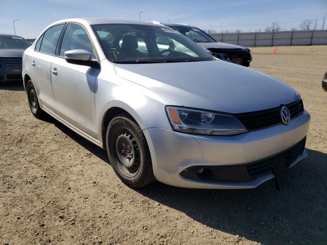 VOLKSWAGEN JETTA 2011 3vwdk7aj1bm311414