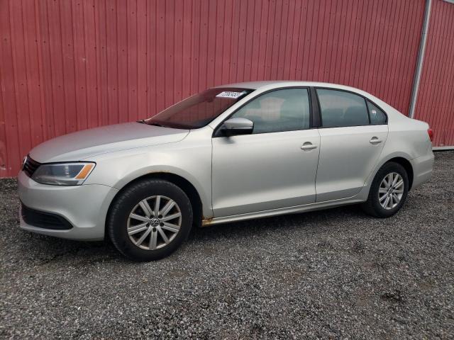 VOLKSWAGEN JETTA 2011 3vwdk7aj2bm331932