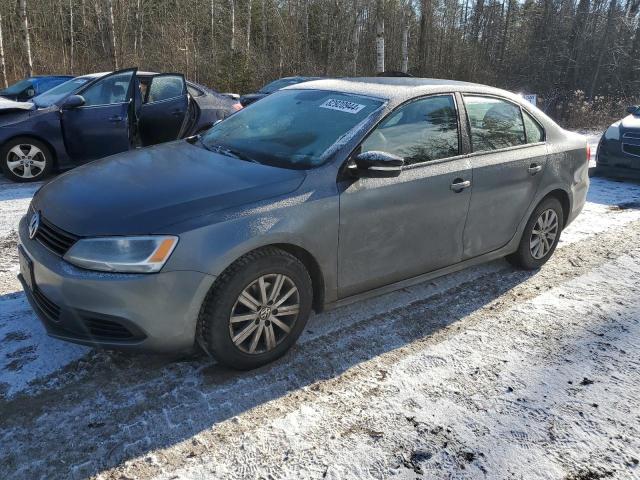 VOLKSWAGEN JETTA 2012 3vwdk7aj3cm402086