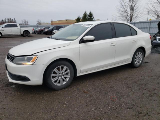 VOLKSWAGEN JETTA SE 2013 3vwdk7aj3dm316598