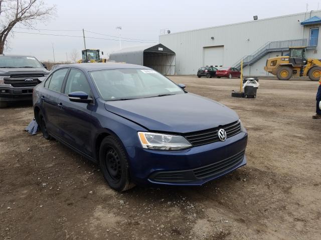 VOLKSWAGEN NULL 2013 3vwdk7aj3dm439690