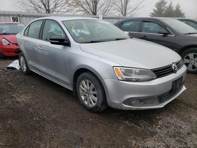 VOLKSWAGEN JETTA 2011 3vwdk7aj7bm040276