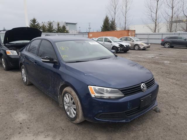 VOLKSWAGEN JETTA 2011 3vwdk7aj8bm394999