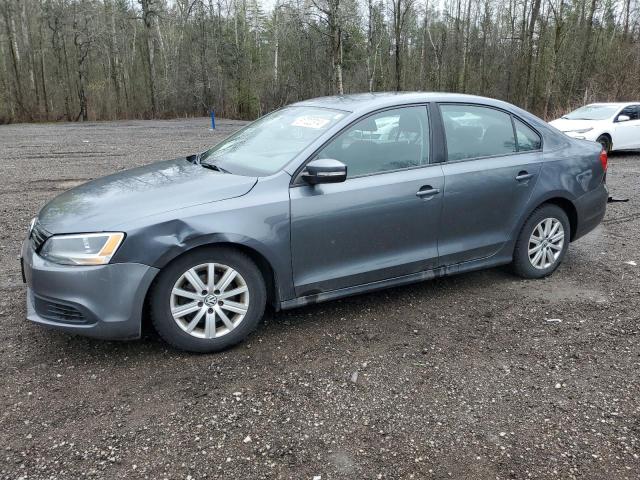 VOLKSWAGEN JETTA 2011 3vwdk7aj9bm338859