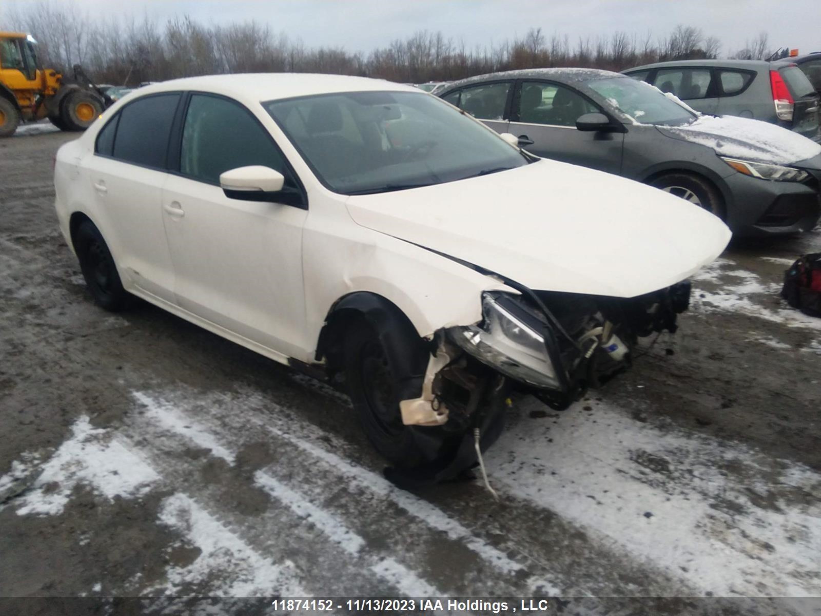 VOLKSWAGEN JETTA 2012 3vwdk7aj9cm423332