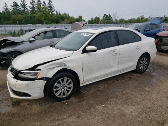 VOLKSWAGEN JETTA SE 2013 3vwdk7aj9dm406967