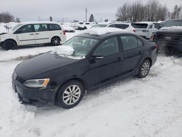 VOLKSWAGEN JETTA 2011 3vwdk7ajxbm047092