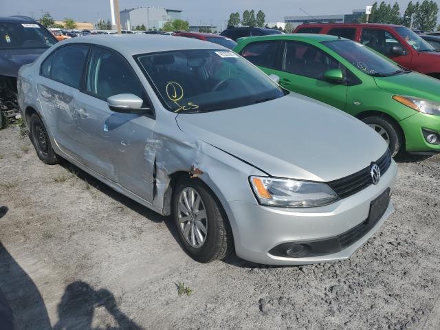 VOLKSWAGEN JETTA 2011 3vwdk7ajxbm388170