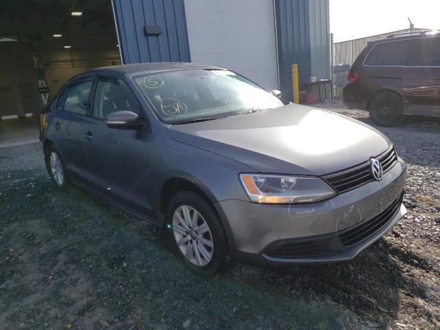 VOLKSWAGEN JETTA SE 2013 3vwdk7ajxdm350814