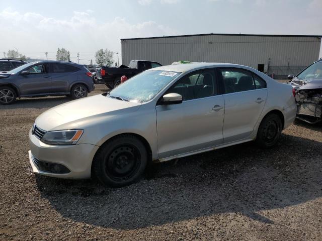 VOLKSWAGEN JETTA TDI 2011 3vwdl7aj3bm018899