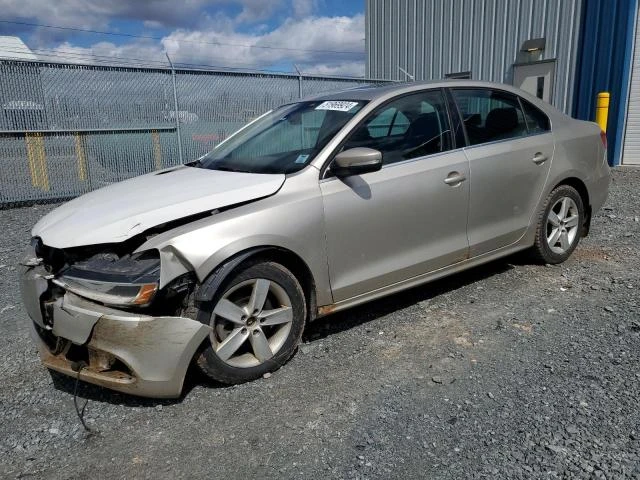 VOLKSWAGEN JETTA TDI 2013 3vwdl7aj5dm241710