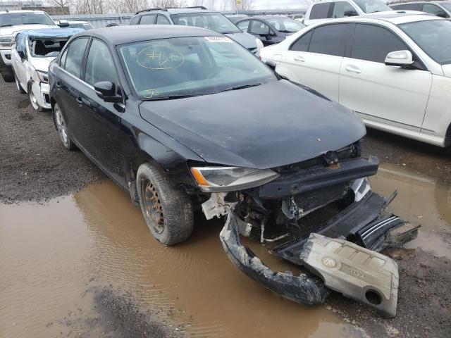 VOLKSWAGEN JETTA TDI 2013 3vwdl7aj5dm372989