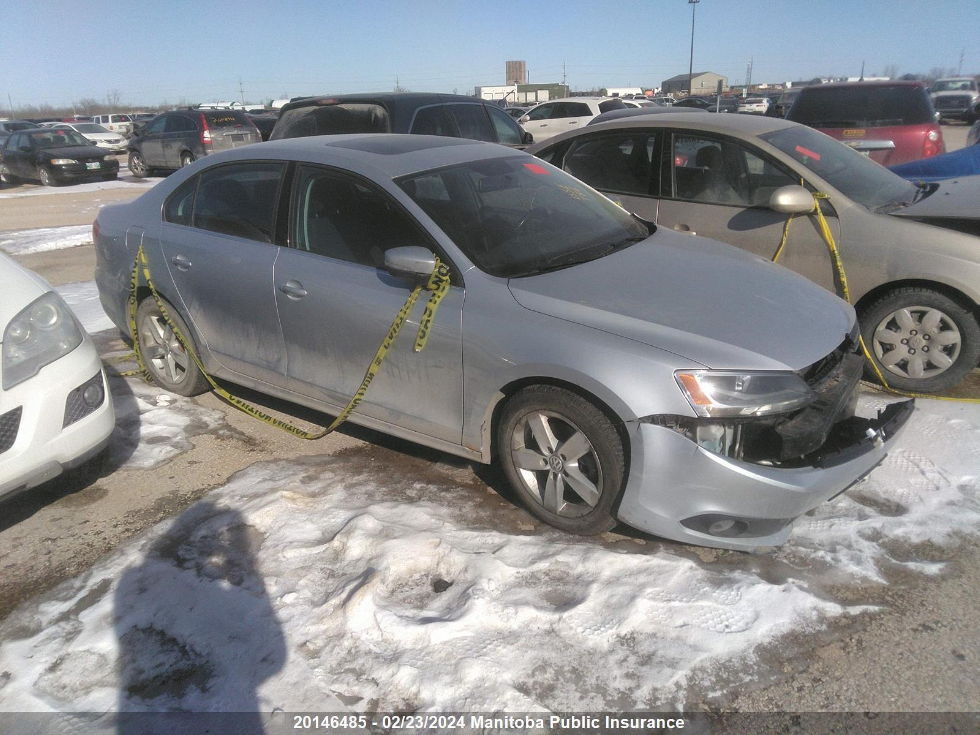 VOLKSWAGEN PASSAT 2013 3vwdl7aj5dm437498