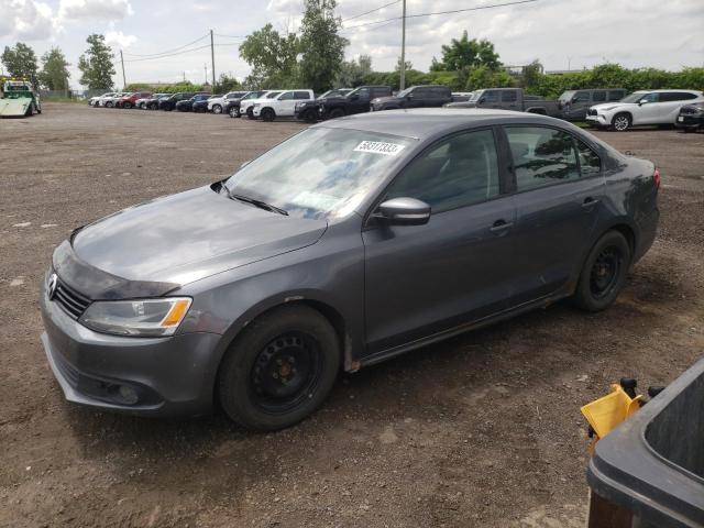 VOLKSWAGEN JETTA TDI 2014 3vwdl7aj8em399055