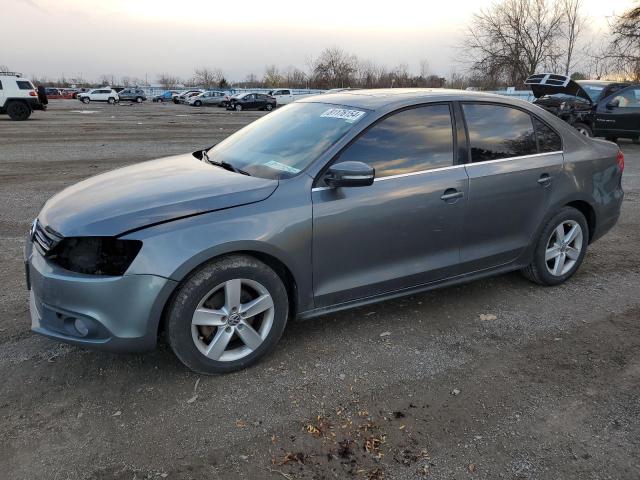 VOLKSWAGEN JETTA TDI 2013 3vwdl7ajxdm364015