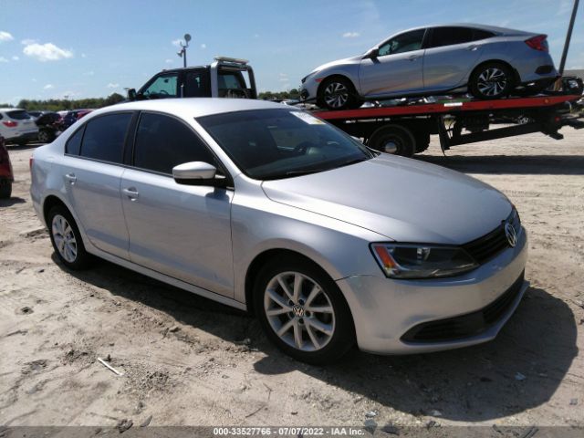 VOLKSWAGEN JETTA SEDAN 2012 3vwdp7aj0cm021782