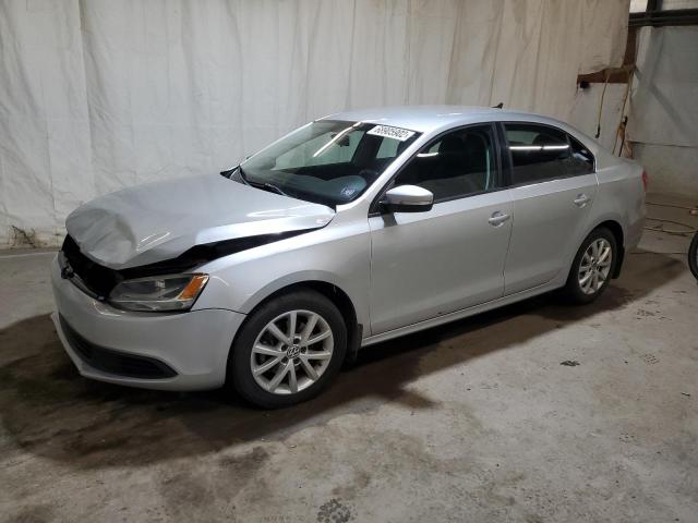 VOLKSWAGEN JETTA SE 2012 3vwdp7aj0cm106217