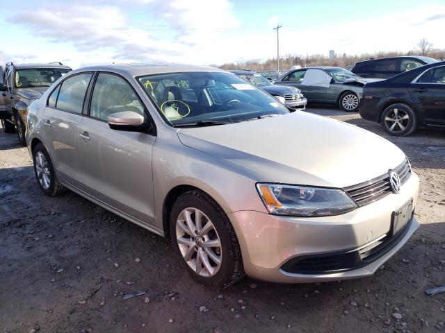 VOLKSWAGEN JETTA 2012 3vwdp7aj0cm128945