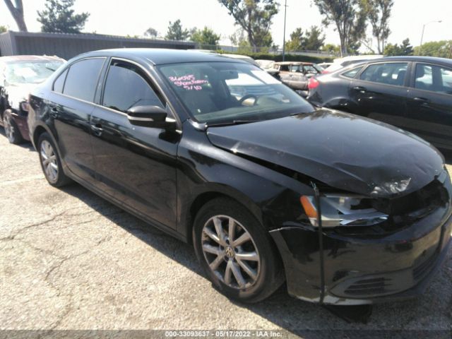 VOLKSWAGEN JETTA SEDAN 2012 3vwdp7aj0cm303338