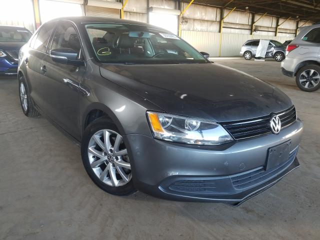 VOLKSWAGEN JETTA SE 2012 3vwdp7aj0cm305011