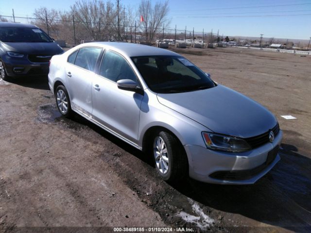 VOLKSWAGEN JETTA 2012 3vwdp7aj0cm318230