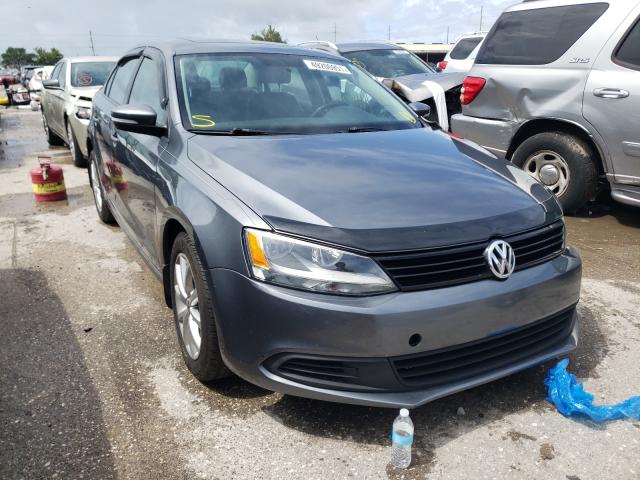 VOLKSWAGEN JETTA SE 2012 3vwdp7aj0cm318275