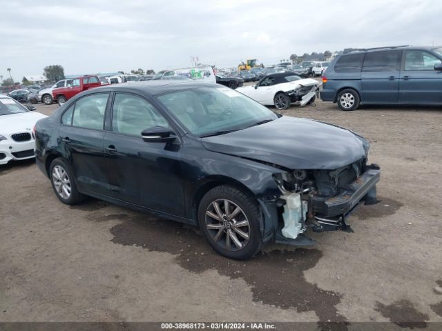 VOLKSWAGEN JETTA 2012 3vwdp7aj0cm337859