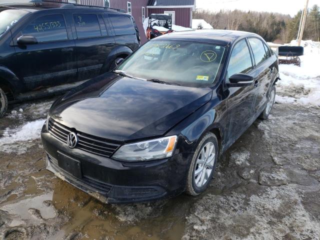 VOLKSWAGEN JETTA 2011 3vwdp7aj0cm338753