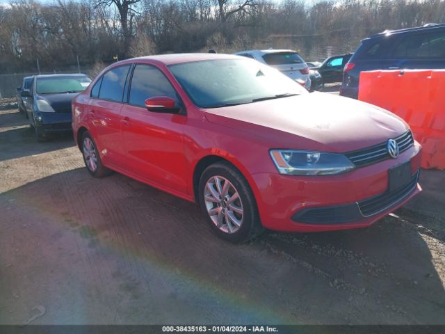 VOLKSWAGEN JETTA 2012 3vwdp7aj0cm342995