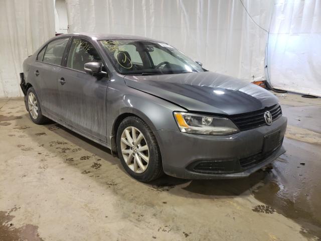 VOLKSWAGEN JETTA SE 2012 3vwdp7aj0cm349199