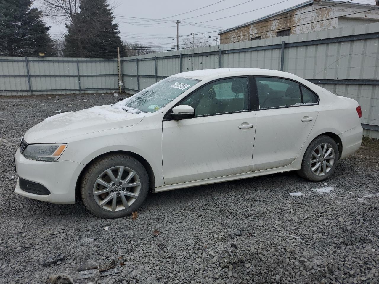 VOLKSWAGEN JETTA 2012 3vwdp7aj0cm358694