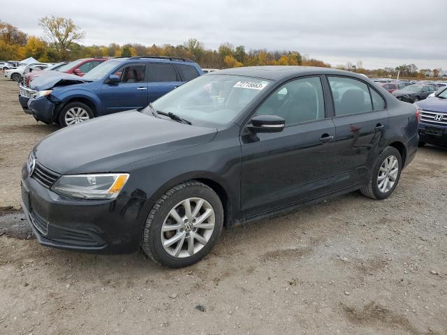 VOLKSWAGEN JETTA SE 2012 3vwdp7aj0cm369968