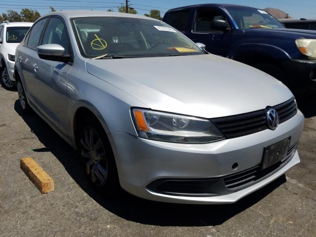 VOLKSWAGEN JETTA SE 2012 3vwdp7aj0cm403519