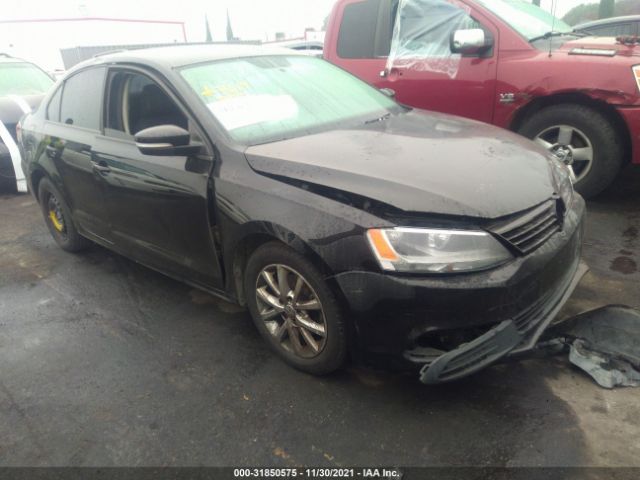 VOLKSWAGEN JETTA SEDAN 2012 3vwdp7aj0cm450016