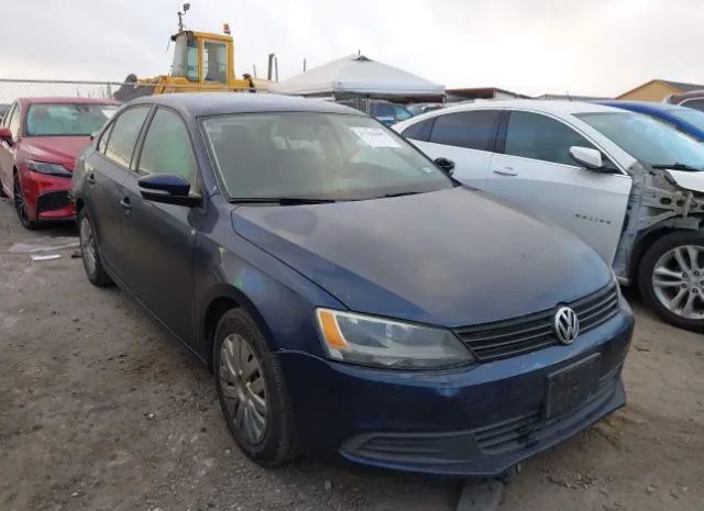 VOLKSWAGEN JETTA 2012 3vwdp7aj0cm452719