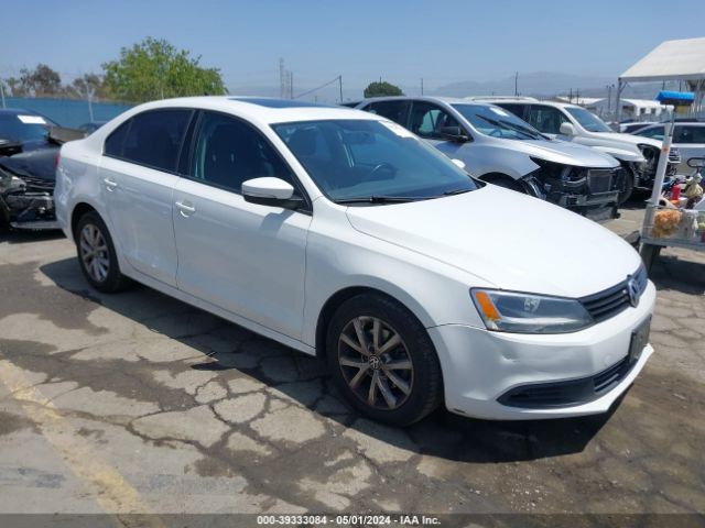 VOLKSWAGEN JETTA 2012 3vwdp7aj0cm471514