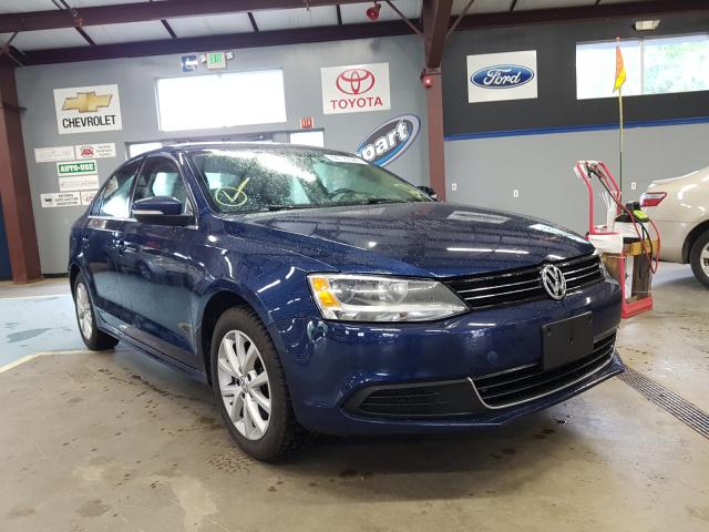 VOLKSWAGEN JETTA SE 2013 3vwdp7aj0dm200728