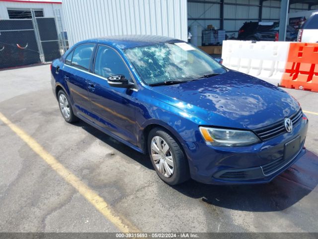 VOLKSWAGEN JETTA 2013 3vwdp7aj0dm208196