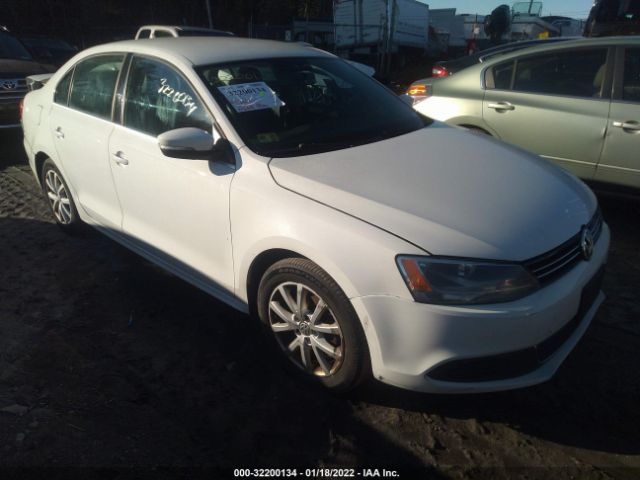 VOLKSWAGEN JETTA SEDAN 2013 3vwdp7aj0dm208683