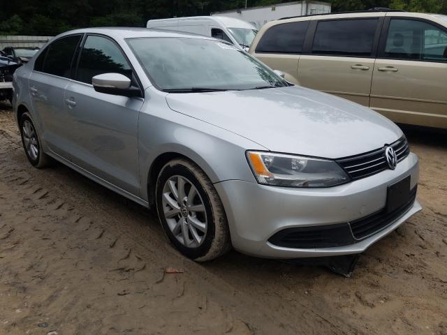 VOLKSWAGEN JETTA SE 2013 3vwdp7aj0dm209381