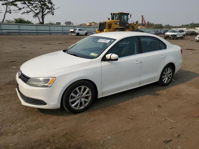 VOLKSWAGEN JETTA SE 2013 3vwdp7aj0dm210143