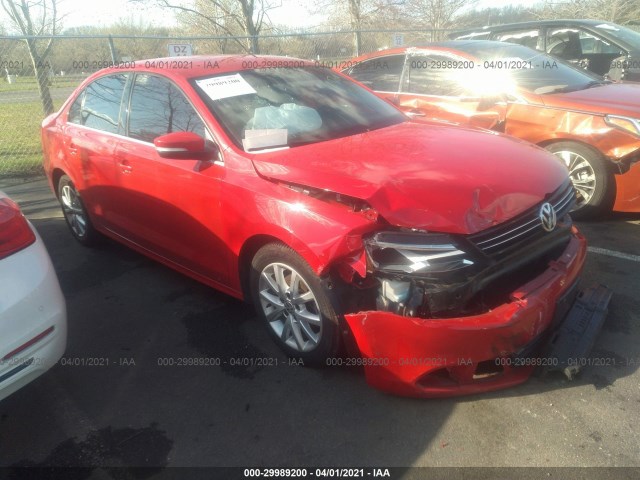 VOLKSWAGEN JETTA SEDAN 2013 3vwdp7aj0dm211664