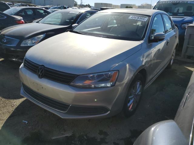 VOLKSWAGEN JETTA 2013 3vwdp7aj0dm213401