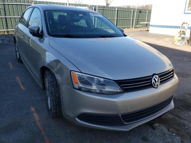 VOLKSWAGEN JETTA SE 2013 3vwdp7aj0dm215360