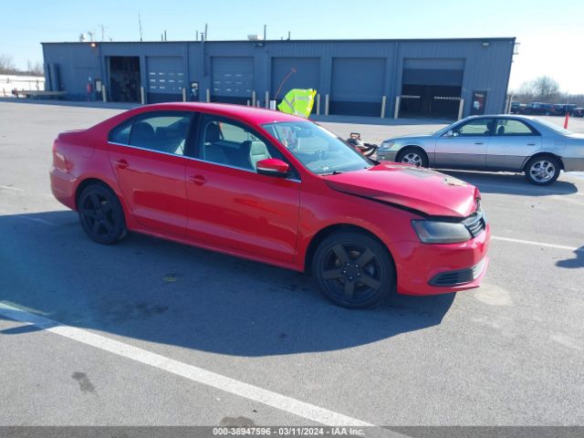 VOLKSWAGEN JETTA 2013 3vwdp7aj0dm215777