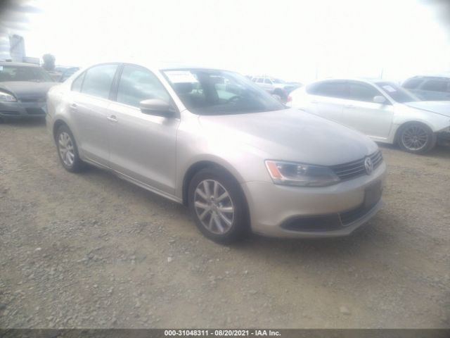 VOLKSWAGEN JETTA SEDAN 2013 3vwdp7aj0dm215780