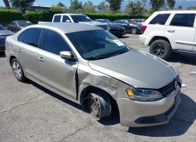 VOLKSWAGEN JETTA 2013 3vwdp7aj0dm242672