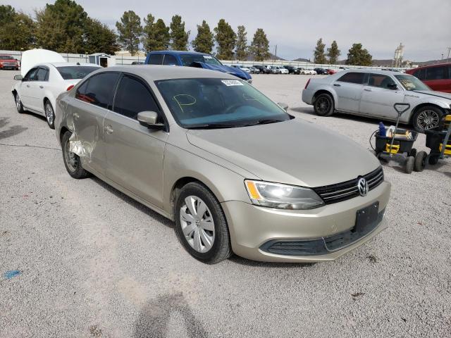 VOLKSWAGEN JETTA SE 2013 3vwdp7aj0dm246785