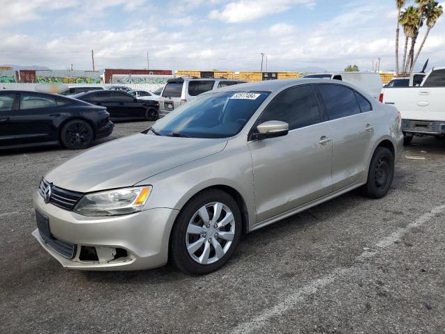 VOLKSWAGEN JETTA 2013 3vwdp7aj0dm247046